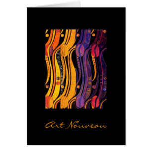 Mackintosh: Tulips Design Cards