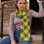 MacLachlan Dress Modern Original Scottish Tartan Scarf<br><div class="desc">Original Scottish Tartan patterns and Plaids for all reasons and for all seasons.
Shop among the many Clan Tartans that I have of socks and other products in my store</div>