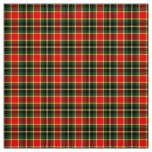 MacLachlan Hunting Modern Tartan Fabric