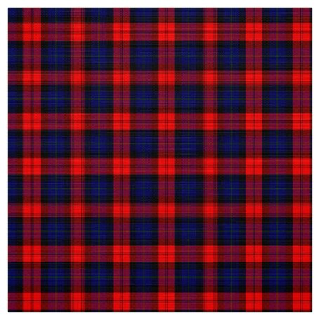 MacLachlan Tartan Sweater