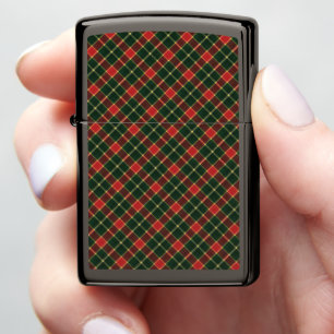 MacLachlan Old Scottish Clan Zippo Lighter