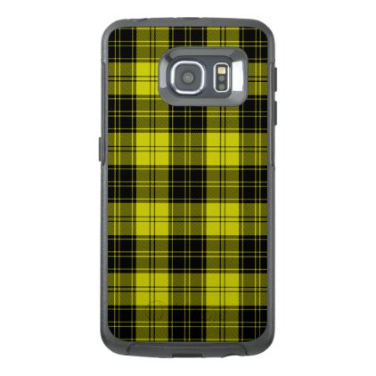 MacLachlan OtterBox Samsung Galaxy S6 Edge Case