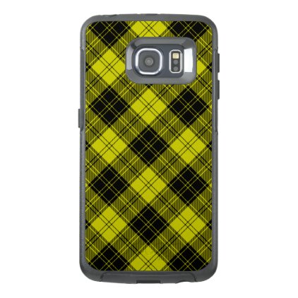 MacLachlan OtterBox Samsung Galaxy S6 Edge Case