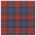 MacLachlan Tartan Fabric