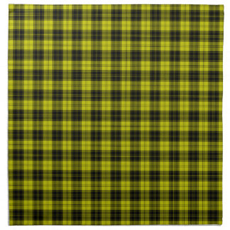 MacLachlan Tartan Napkin