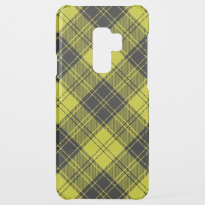 MacLachlan Uncommon Samsung Galaxy S9 Plus Case