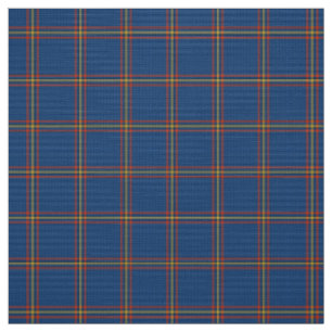 MacLaine of Loch Buie Hunting Ancient Tartan Fabric