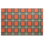 Maclaine of Lochbuie clan Plaid Scottish tartan Fabric