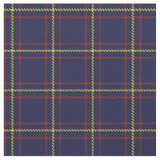 MacLaine of Lochbuie Hunting Tartan Fabric