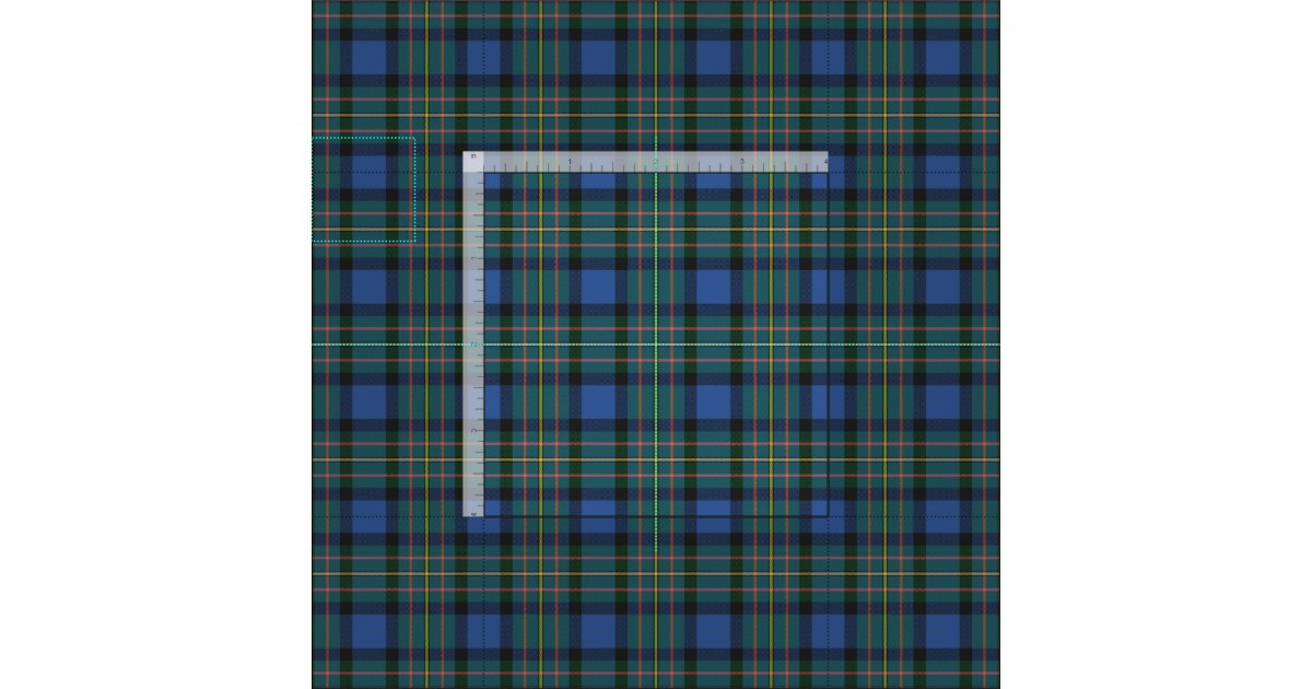 MacLaren Ancient Tartan Flat Caps