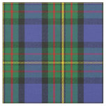 MacLaren Tartan Print Fabric