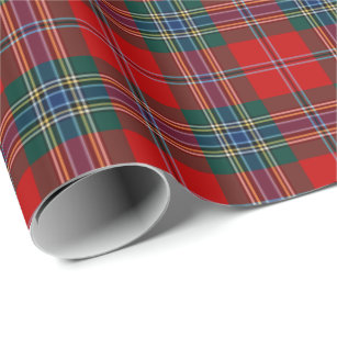 rankin tartan kilt