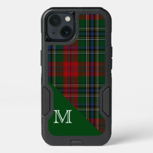 MacLean Plaid Otterbox Samsung S7 Case