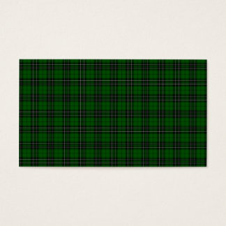 MacLean Tartan