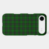 MacLean Tartan Case-Mate iPhone Case (Back (Horizontal))