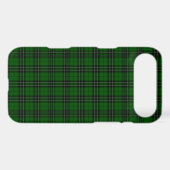 MacLean Tartan Case-Mate iPhone Case (Back (Horizontal))