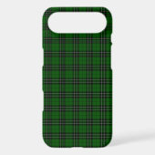 MacLean Tartan Case-Mate iPhone Case (Back)