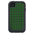 MacLean Tartan