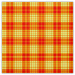 MacMillan Clan Tartan Fabric
