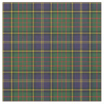 MacMillan Hunting Modern Tartan Fabric