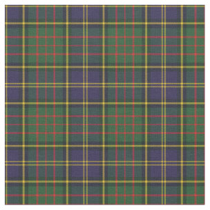 McLachlan Hunting Modern Tartan - 2D T-shirt