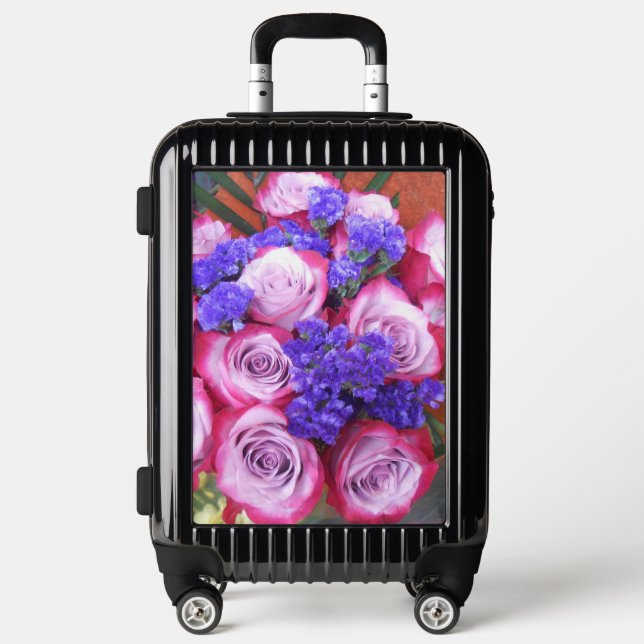 Macmonnies Luggage (Front)