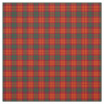 MacNab Modern Tartan Fabric