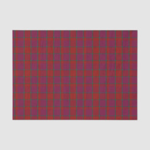 MacNab Tartan Plaid Tissue Paper