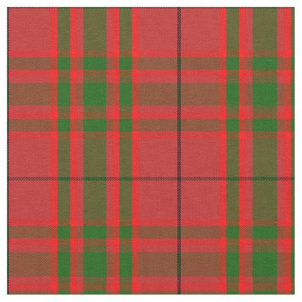 MacNab Bespoke Tartan Kilt main image 0