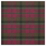 MacNaughton Weathered ScottishTartan Fabric