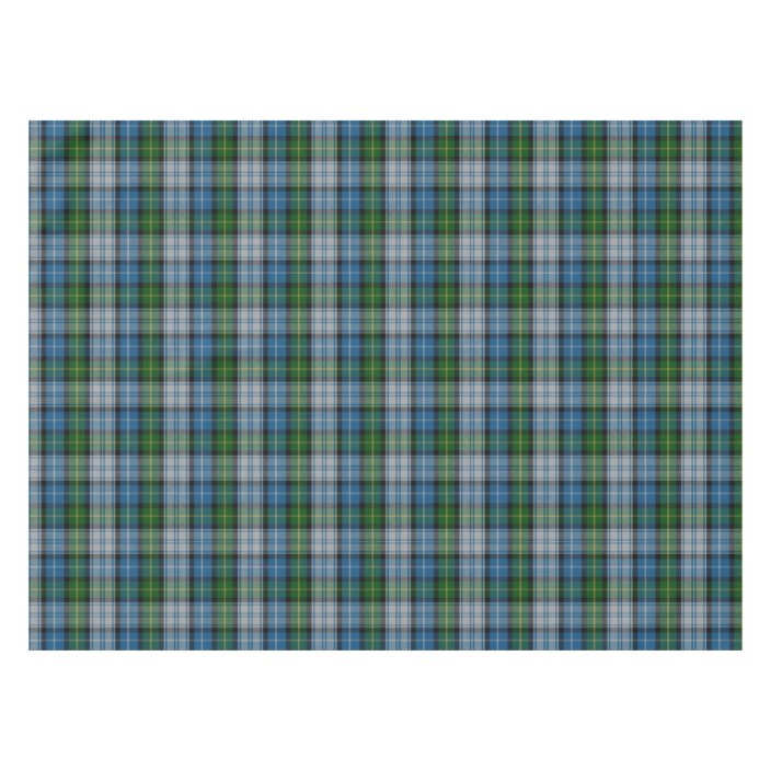 tartan plaids by clan