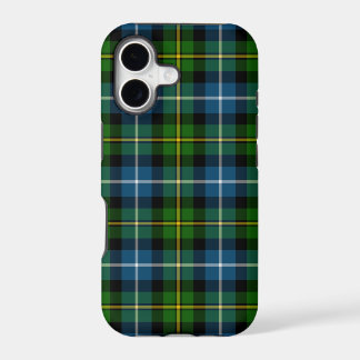 MacNeil of Barra Tartan iPhone 5 Case