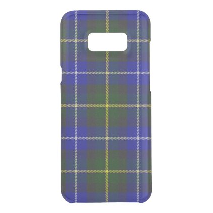 Macneil of Barra Uncommon Samsung Galaxy S8+ Case