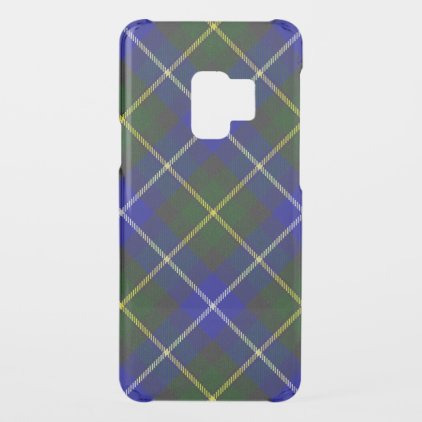 Macneil of Barra Uncommon Samsung Galaxy S9 Case