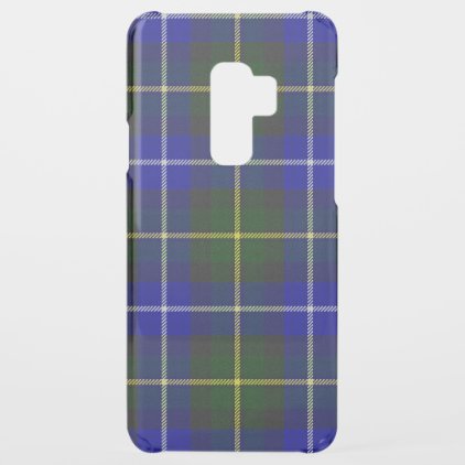 Macneil of Barra Uncommon Samsung Galaxy S9 Plus Case