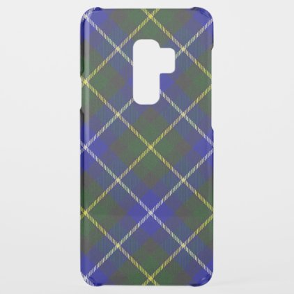 Macneil of Barra Uncommon Samsung Galaxy S9 Plus Case