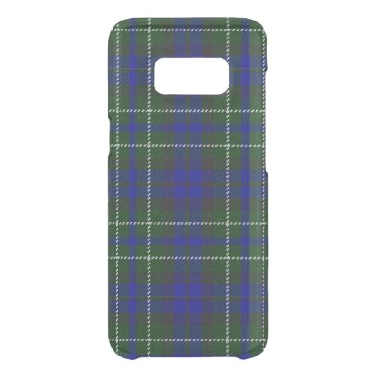 Macneil of Colonsay Uncommon Samsung Galaxy S8 Case