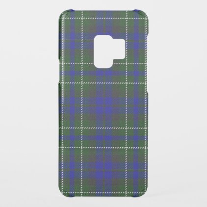 Macneil of Colonsay Uncommon Samsung Galaxy S9 Case