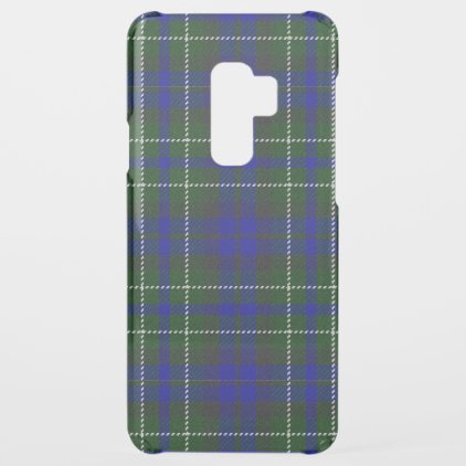 Macneil of Colonsay Uncommon Samsung Galaxy S9 Plus Case