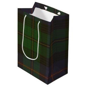 MacNeil Tartan Medium Gift Bag