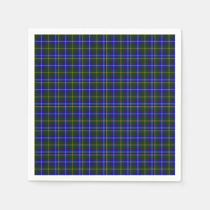 MacNeil Tartan Napkins