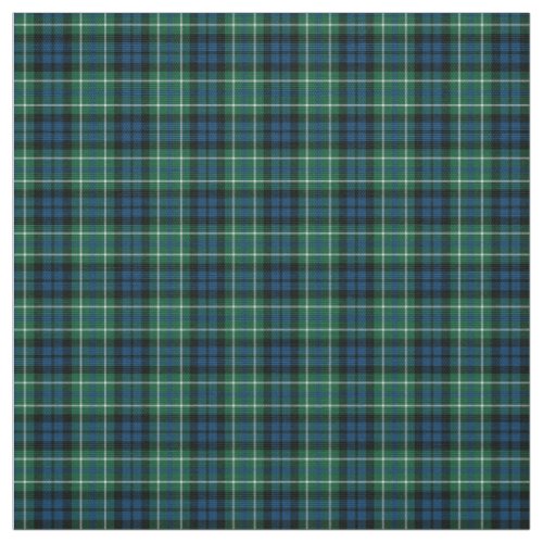 MacNeill of Colonsay Ancient Tartan Fabric