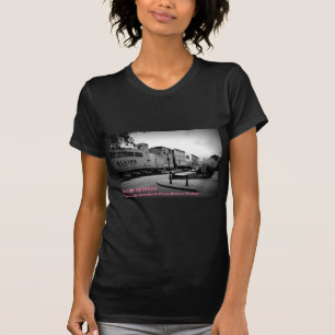 MACON, GA - HOME OF THE CHERRY BLOSSOM FESTIVAL T-Shirt