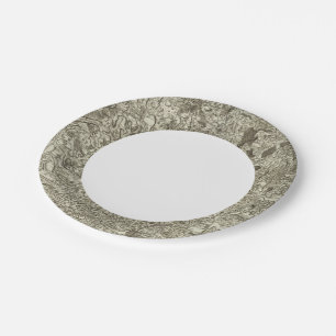 Macon Paper Plates