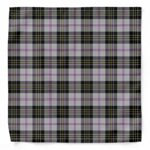 MacPherson Dress Tartan Bandana