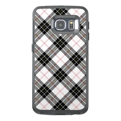 MacPherson OtterBox Samsung Galaxy S6 Edge Case