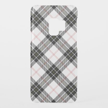 MacPherson Uncommon Samsung Galaxy S9 Case