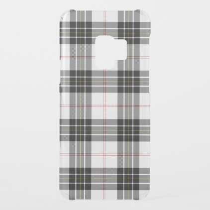 MacPherson Uncommon Samsung Galaxy S9 Case