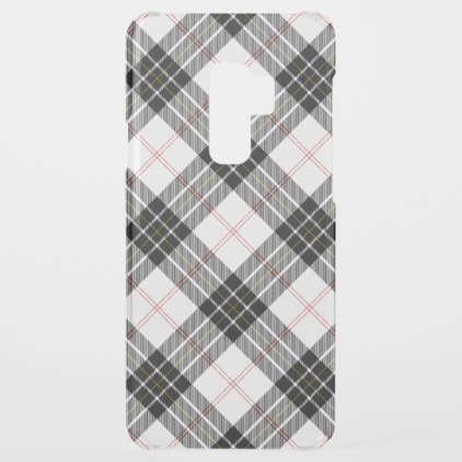 MacPherson Uncommon Samsung Galaxy S9 Plus Case