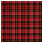 MacQueen Modern Tartan Fabric
